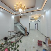 Bán nhà mới HXH, 5.2 x 16.5, Quang Trung, Gò Vấp, chỉ 6,7 tỷ